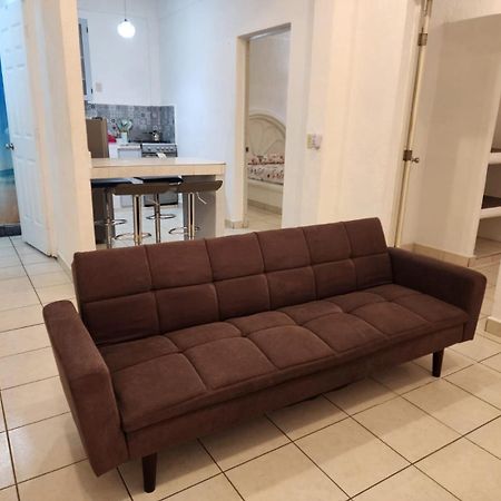 Comfy 2Bedroom Minutes From Downtown & Fast Wi-Fi Zihuatanejo Esterno foto