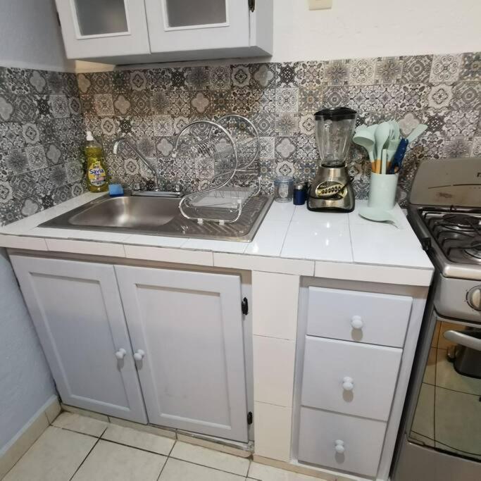 Comfy 2Bedroom Minutes From Downtown & Fast Wi-Fi Zihuatanejo Esterno foto