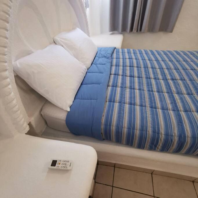 Comfy 2Bedroom Minutes From Downtown & Fast Wi-Fi Zihuatanejo Esterno foto