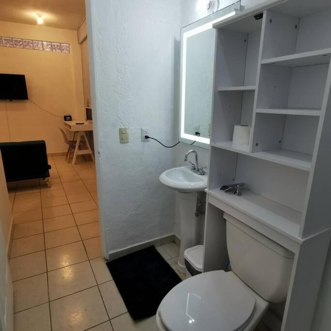 Comfy 2Bedroom Minutes From Downtown & Fast Wi-Fi Zihuatanejo Esterno foto