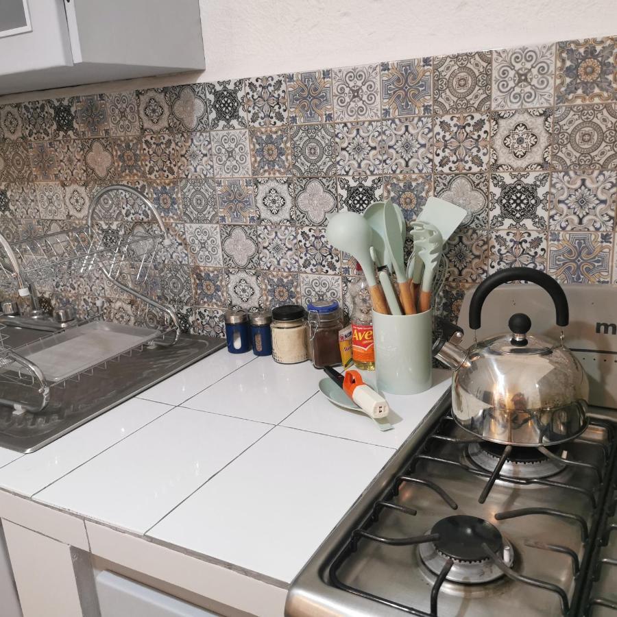Comfy 2Bedroom Minutes From Downtown & Fast Wi-Fi Zihuatanejo Esterno foto