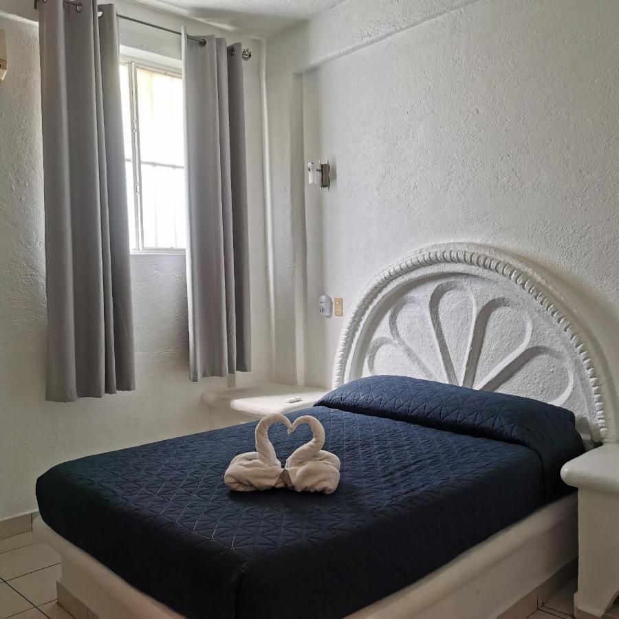 Comfy 2Bedroom Minutes From Downtown & Fast Wi-Fi Zihuatanejo Esterno foto