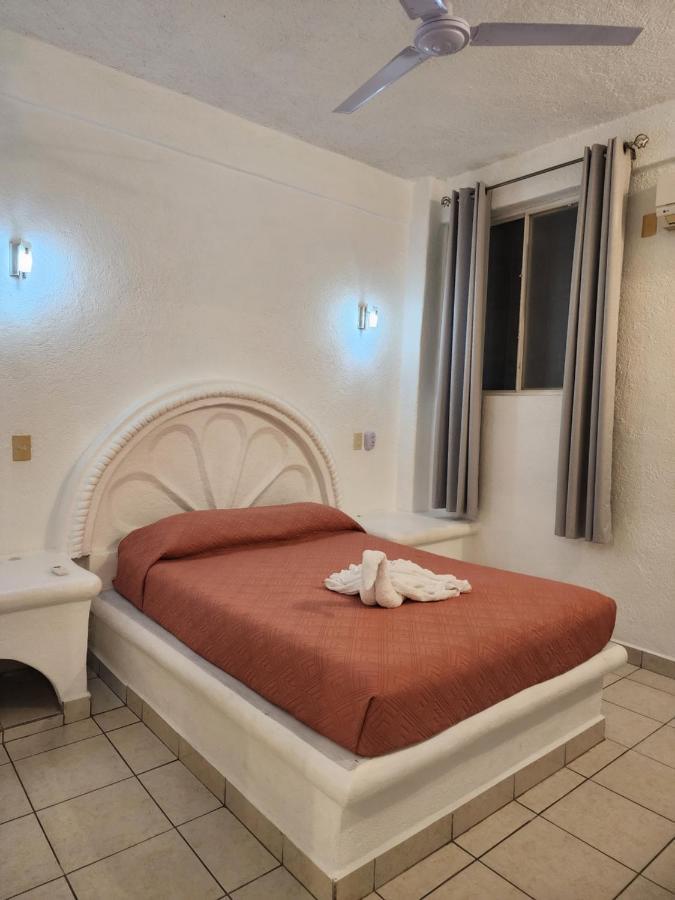 Comfy 2Bedroom Minutes From Downtown & Fast Wi-Fi Zihuatanejo Esterno foto