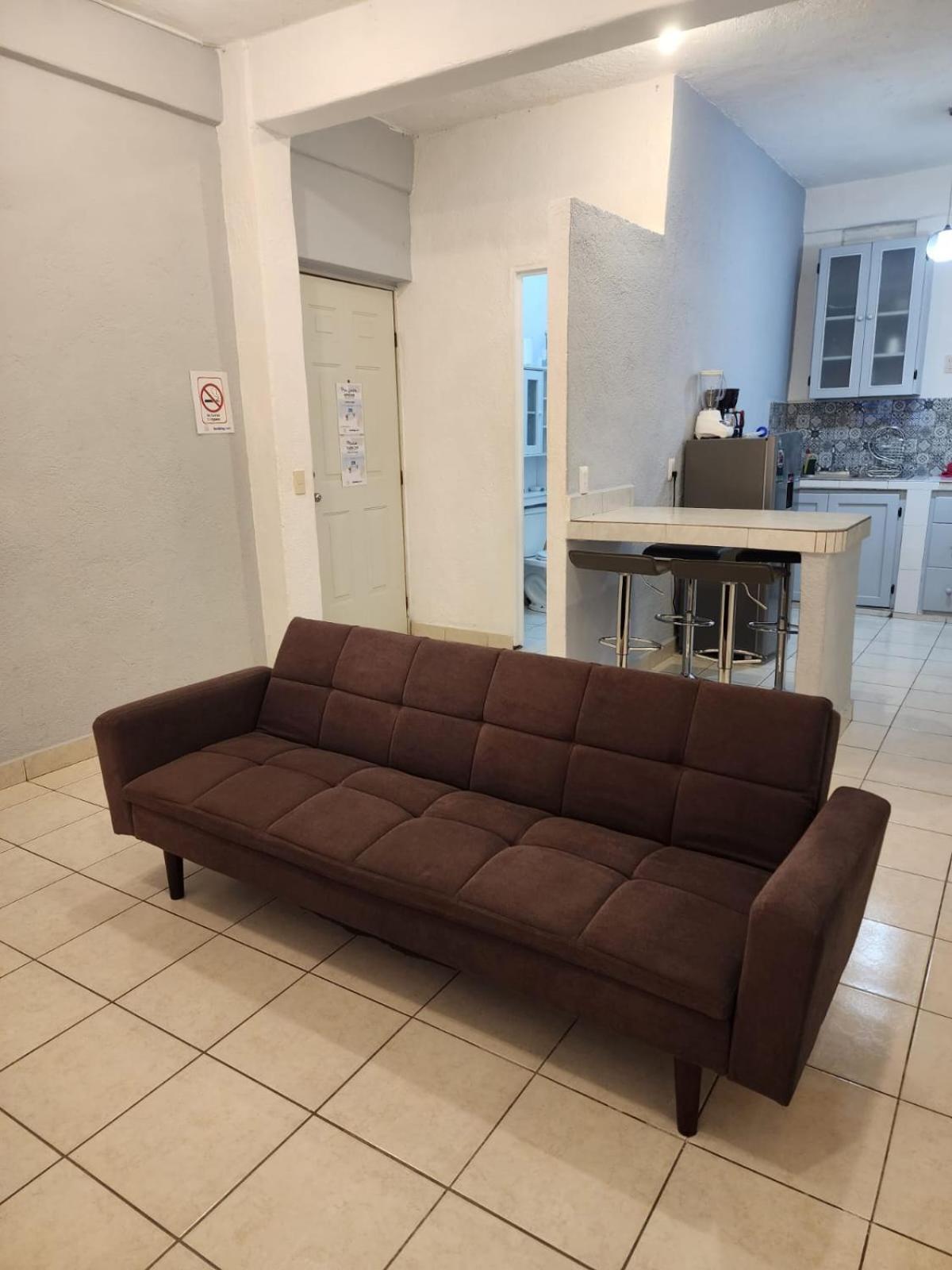 Comfy 2Bedroom Minutes From Downtown & Fast Wi-Fi Zihuatanejo Esterno foto