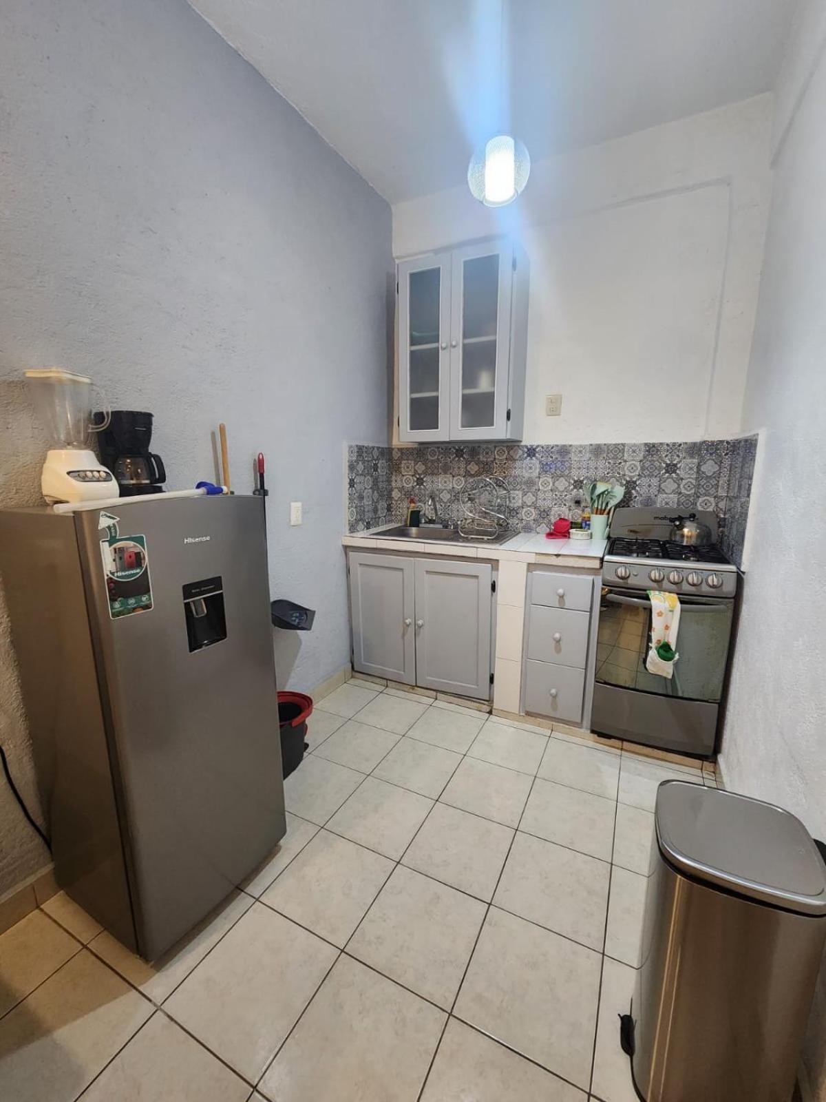 Comfy 2Bedroom Minutes From Downtown & Fast Wi-Fi Zihuatanejo Esterno foto